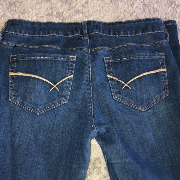 PacSun Bullhead Jeans - Picture 4 of 10